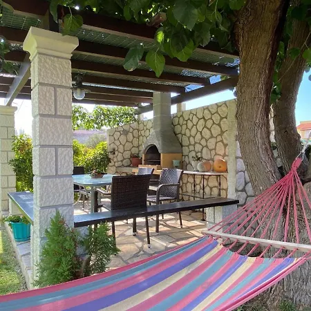 Asteraki Poolside By Dadovillas Acharavi (Corfu)