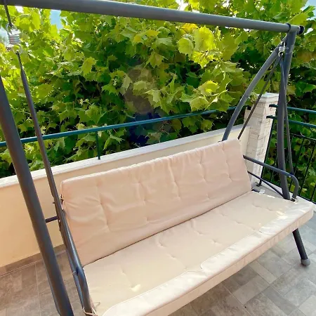 Asteraki Poolside By Dadovillas Apartment Acharavi (Corfu)