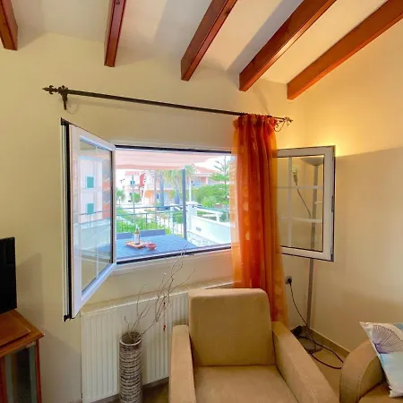Asteraki Poolside By Dadovillas Apartment Acharavi (Corfu)